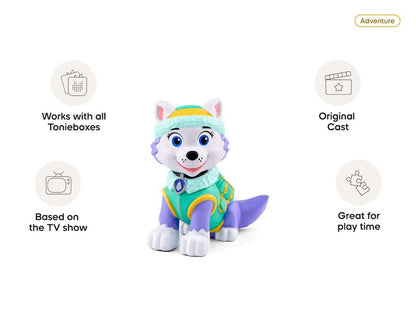 Paw Patrol: Everest Tonies