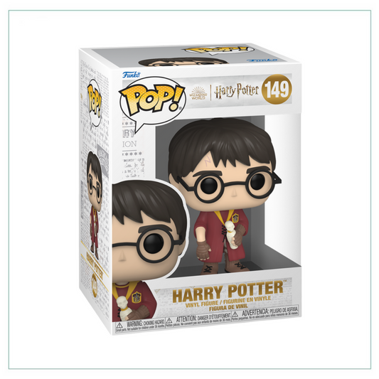 #149 Harry Potter Funko Pop