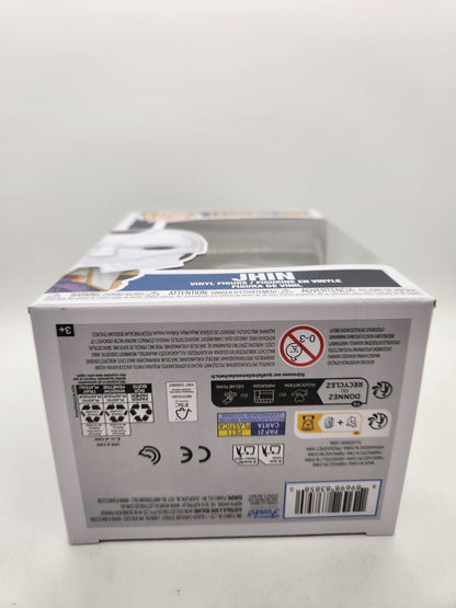 #1081 Jhin League Of Legends Games Funko Pop