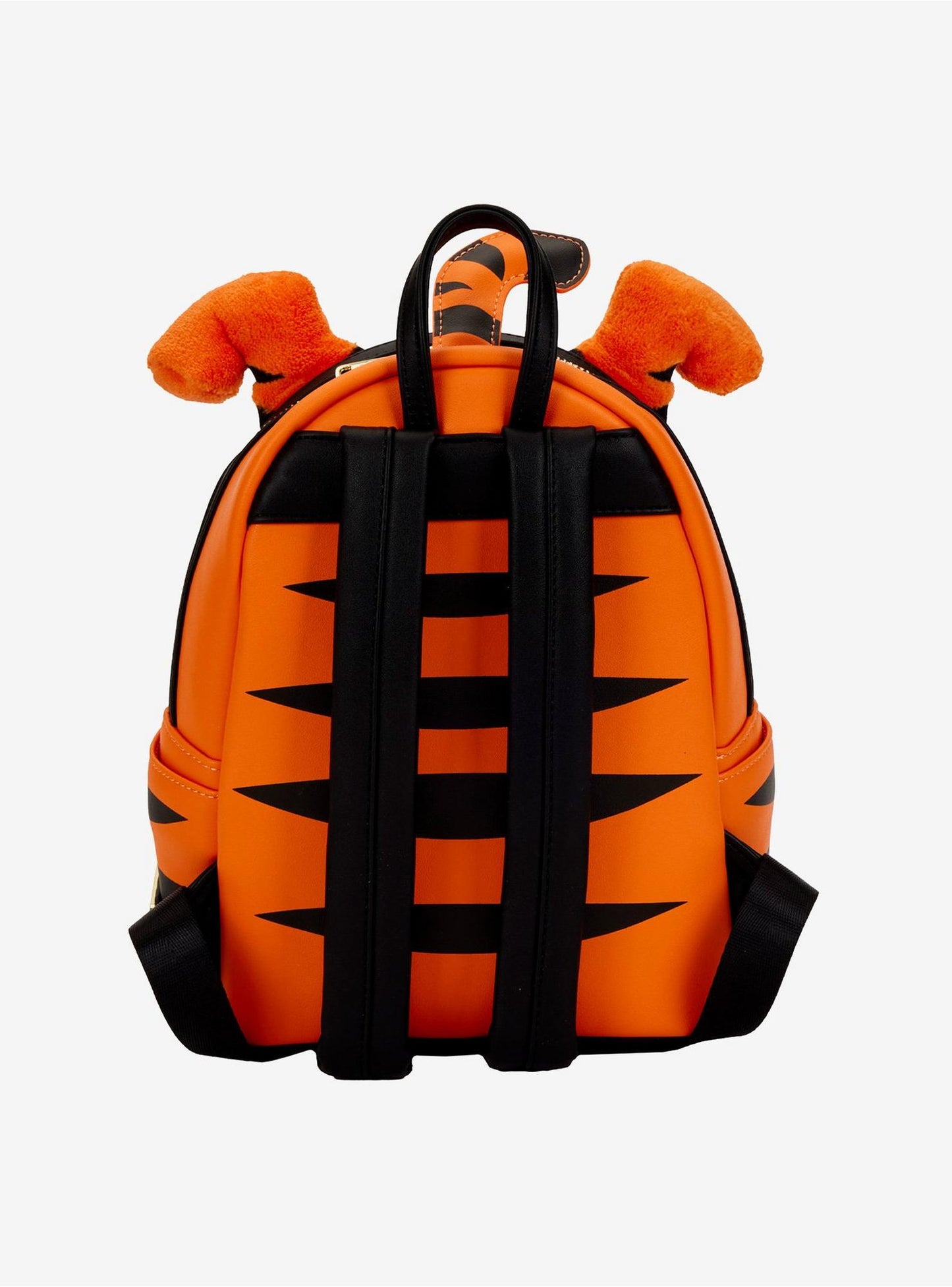 Tigger Upside Down Winnie the Pooh Disney Loungefly Mini Backpack