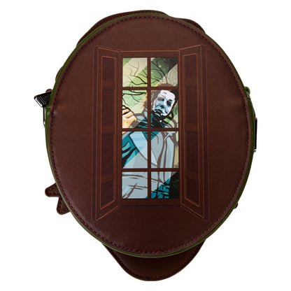 Michael Myers Halloween Cosplay Horror Loungefly Crossbody