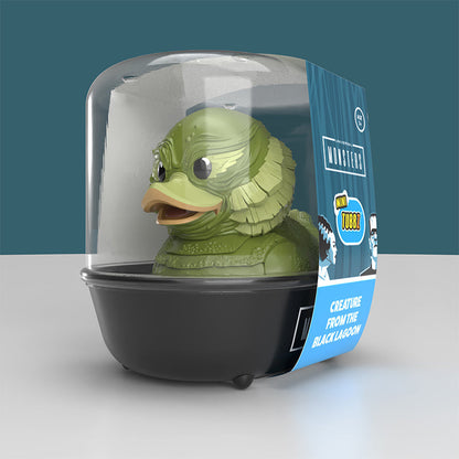 Universal Monsters: Creature From The Black Lagoon TUBBZ Ducks (Mini Edition)