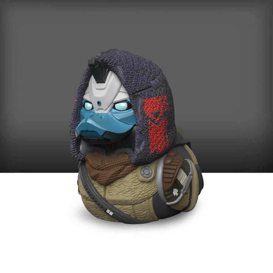 Destiny: Cayde-6 TUBBZ Ducks (Mini Edition)