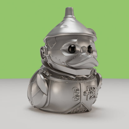 Wicked: Tin Man TUBBZ Ducks (Mini Edition)