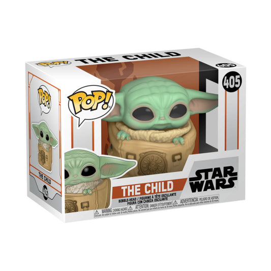 #405 The Child Star Wars Funko Pop