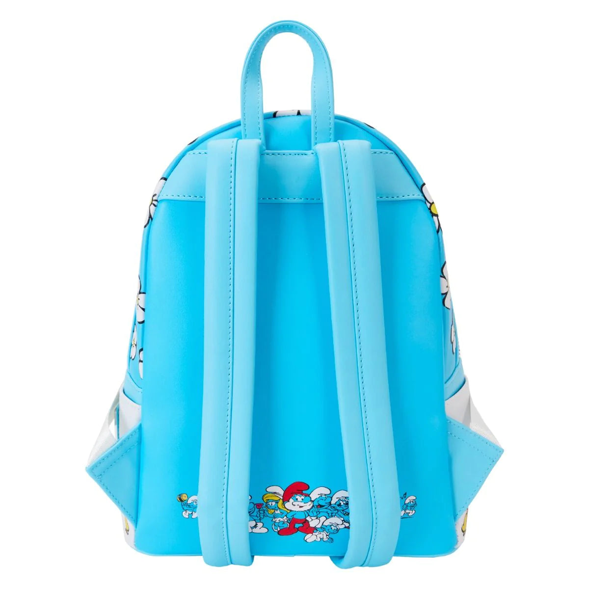 The Smurfs Smurfette Cosplay Mini Backpack Loungefly